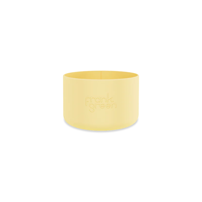Frank Green - 34oz Bumper Guard - Buttermilk