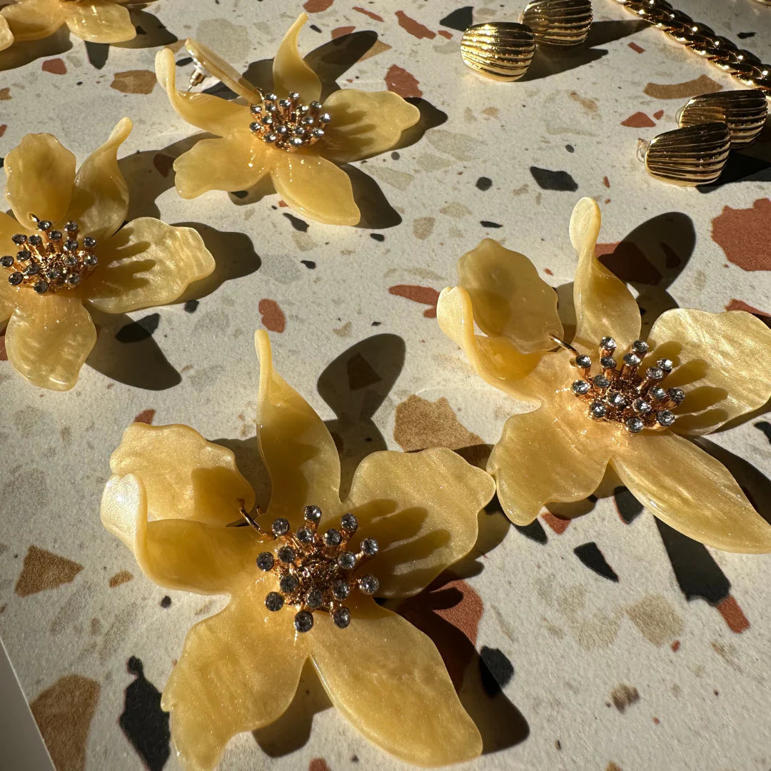 GIMME - Fleur Statement Flowers - Natural