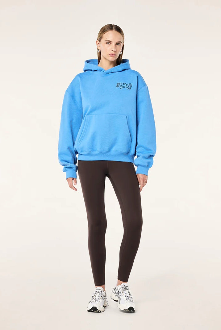 P.E Nation - Glide Hoodie - Marina
