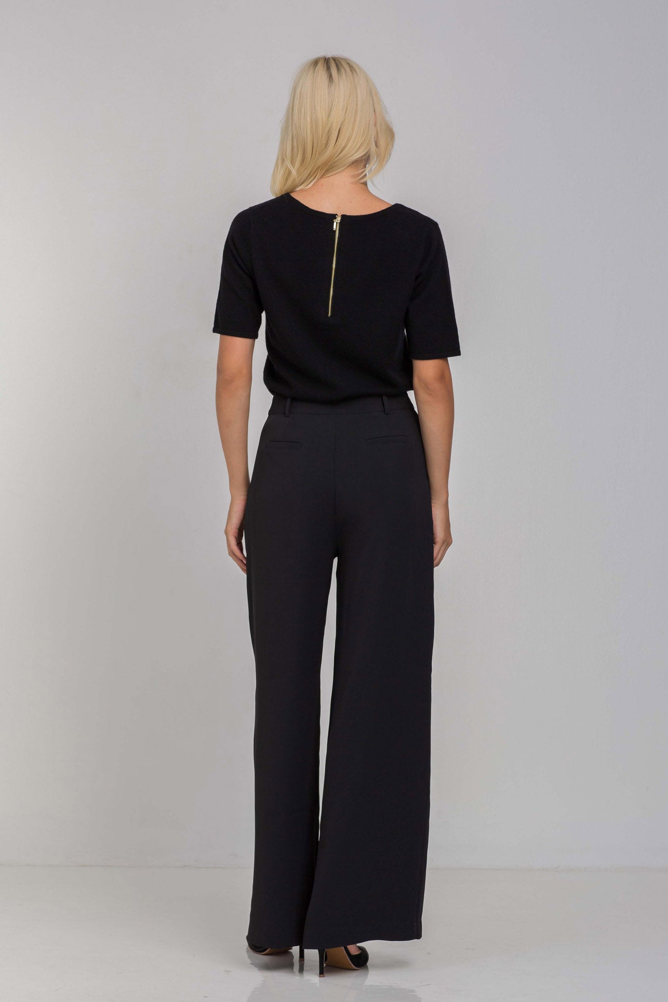 Eternity Pant - Black