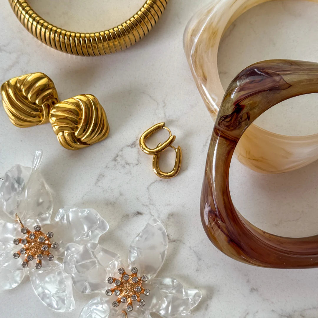 Gimme - Fleur Statement Flowers - White