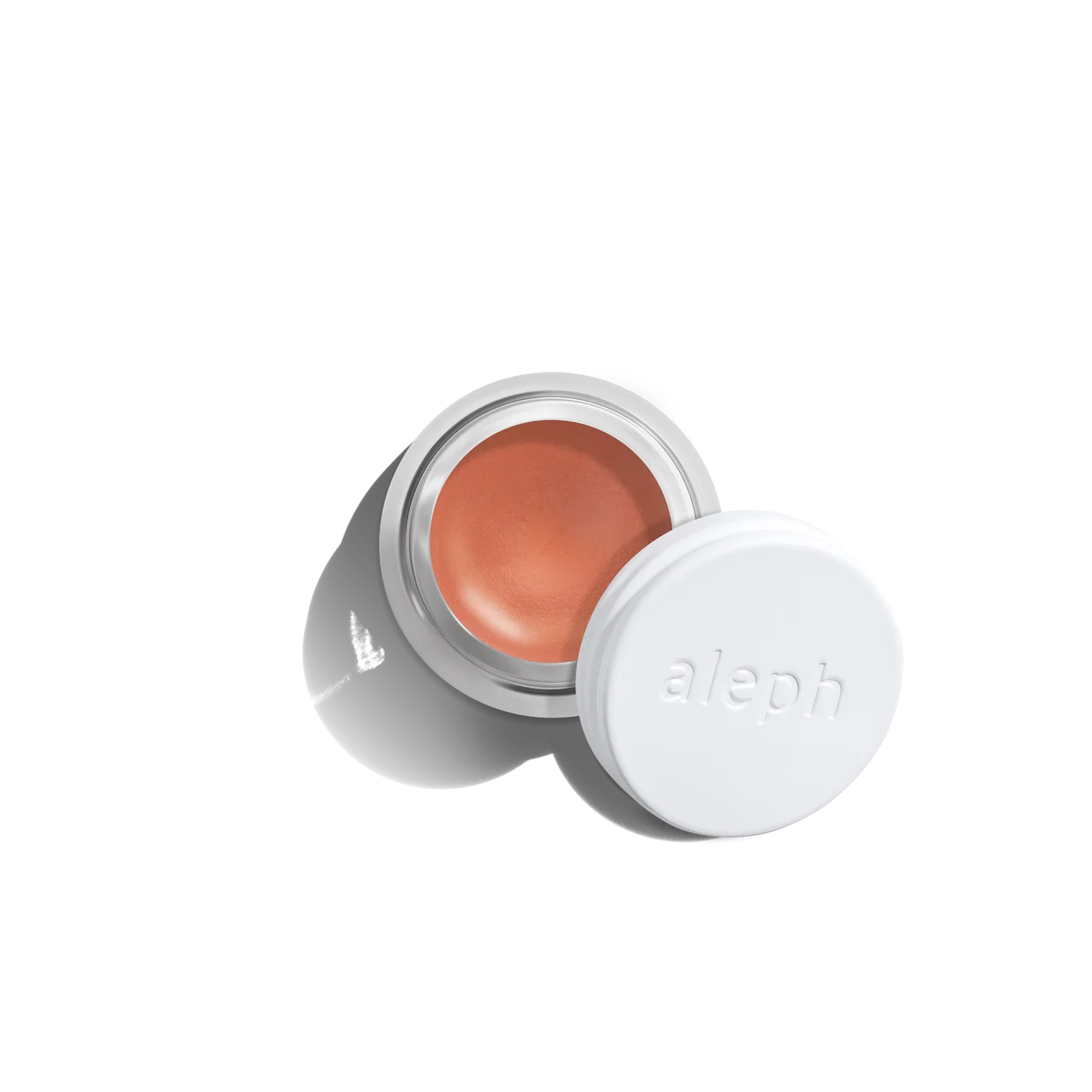 Aleph Cheek / Lip Tint - Grounded