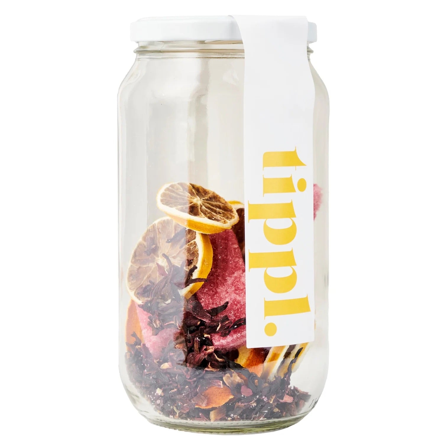 Tippl - Hibiscus Margarita - 1000ml
