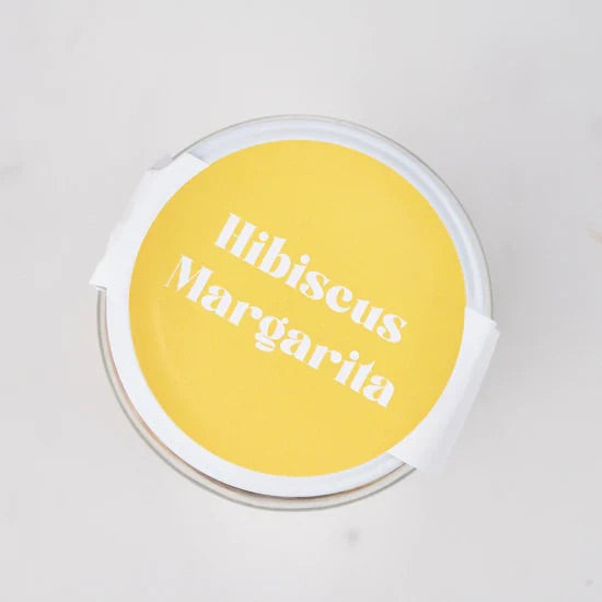 Tippl - Hibiscus Margarita - 1000ml