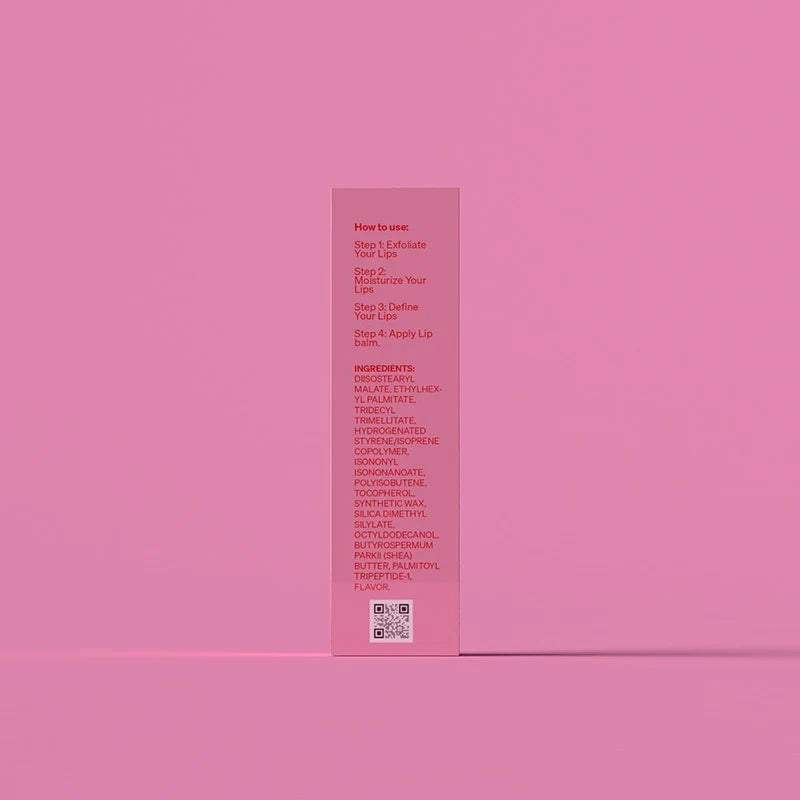 Hair Candy - Lip Candy - Butter Up