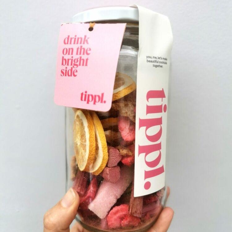 Tippl - Summer Spritz - 1000ml