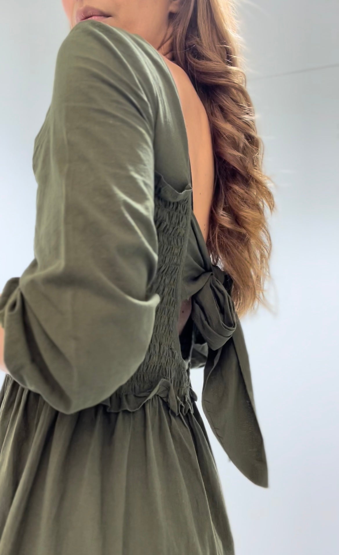 Sweet Soul Dress - FINAL SALE