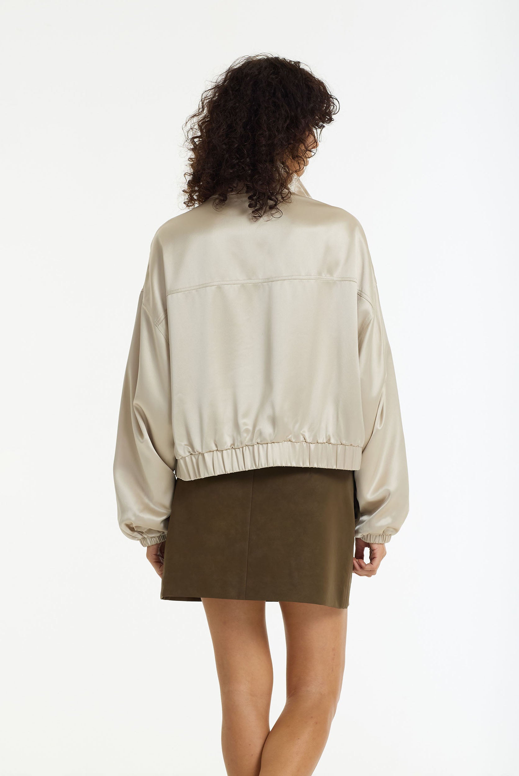 PRE-ORDER Ignite Bomber - Stone