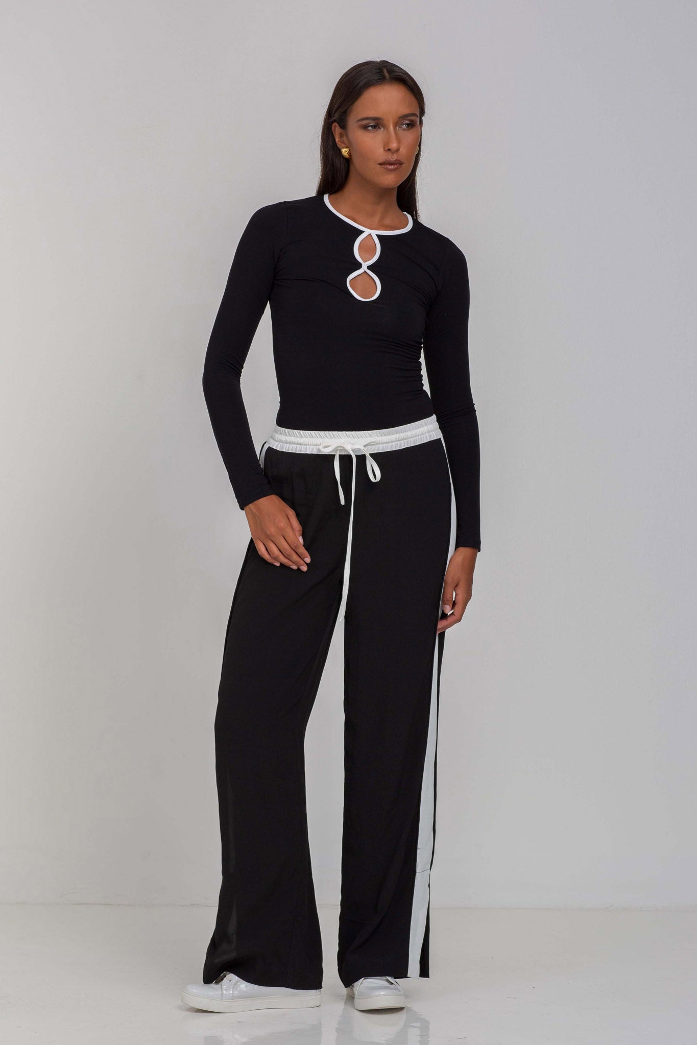 Diego Pant (Irregular Spot) main image 1