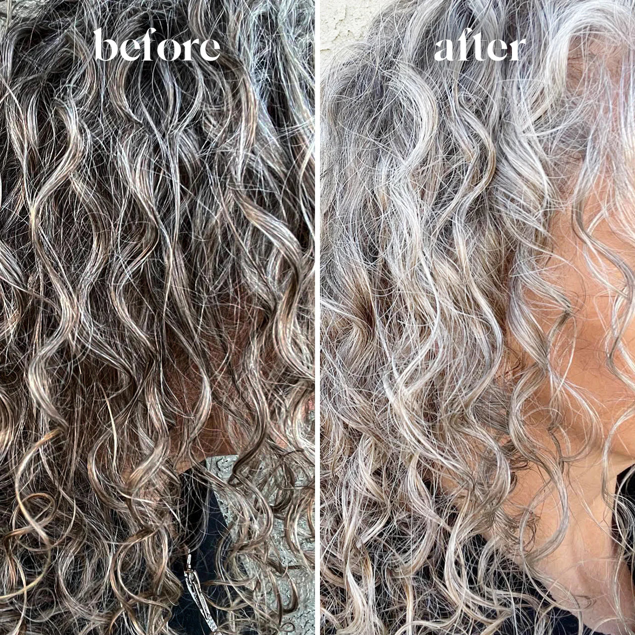 Kitsch Purple Toning Shampoo Bar - Coloured & Grey Hair