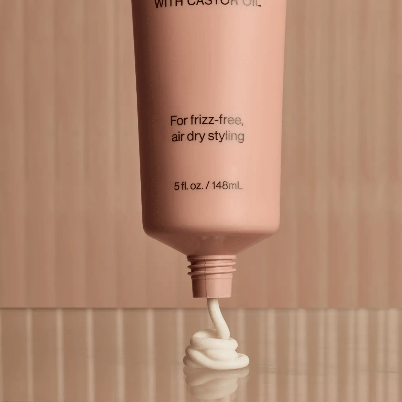 Kitsch Smoothing Air Dry Cream - 148ml