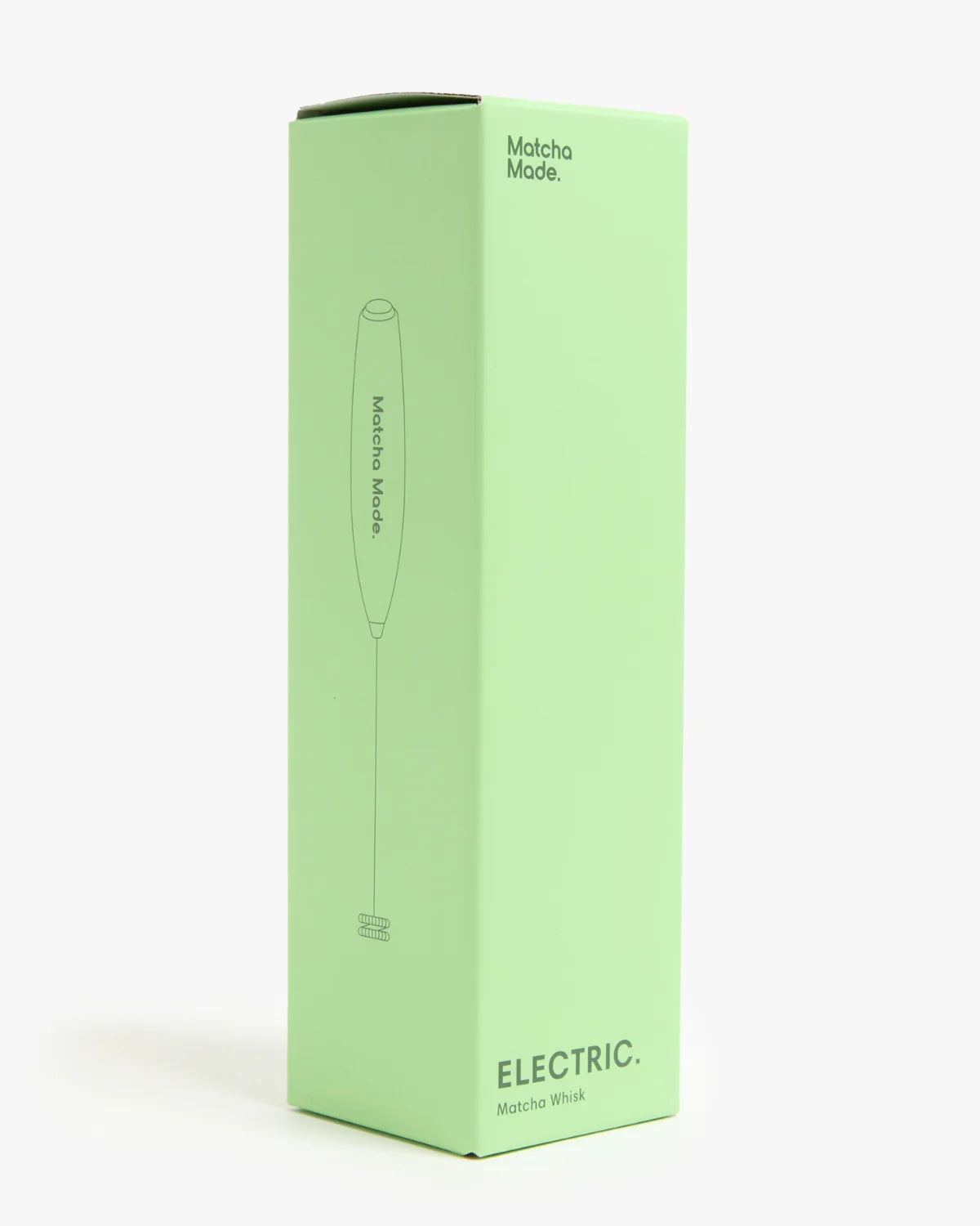 Matcha Made - Modern Whisk