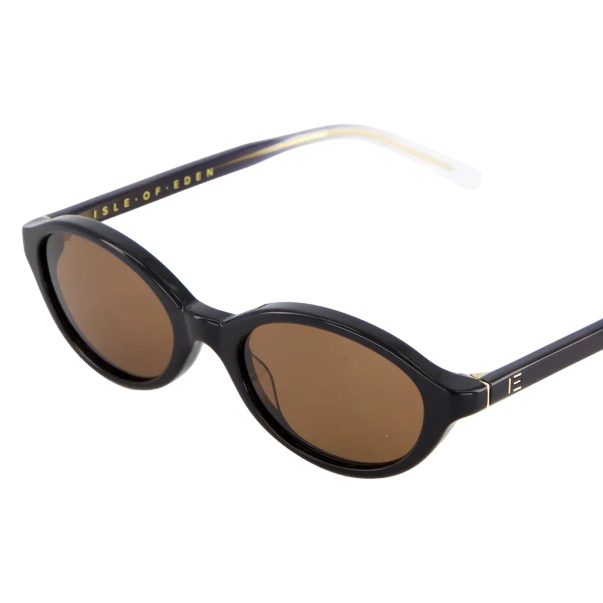 Isle of Eden - Mirabel / Black