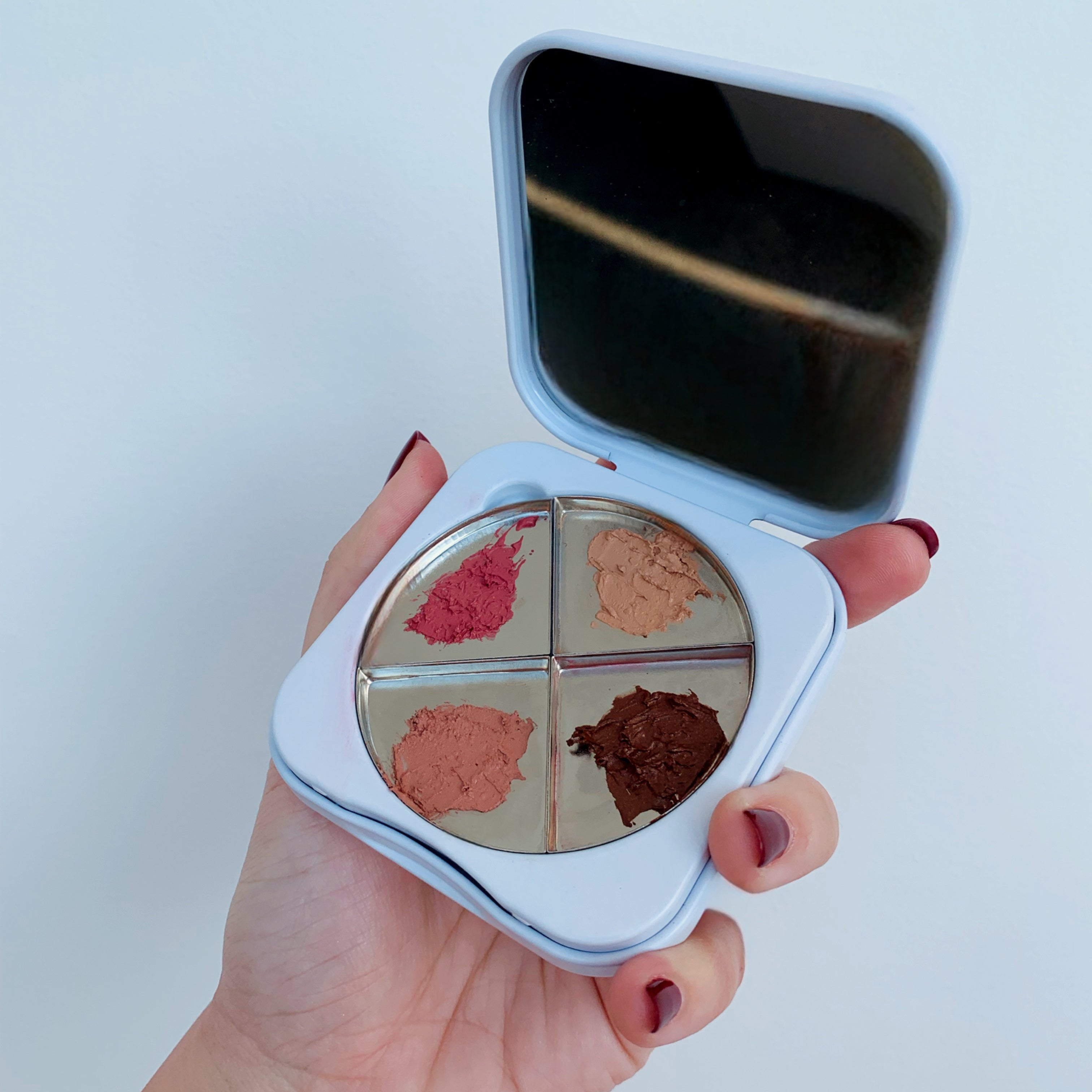 BLAK - Aleph Mixing Compact