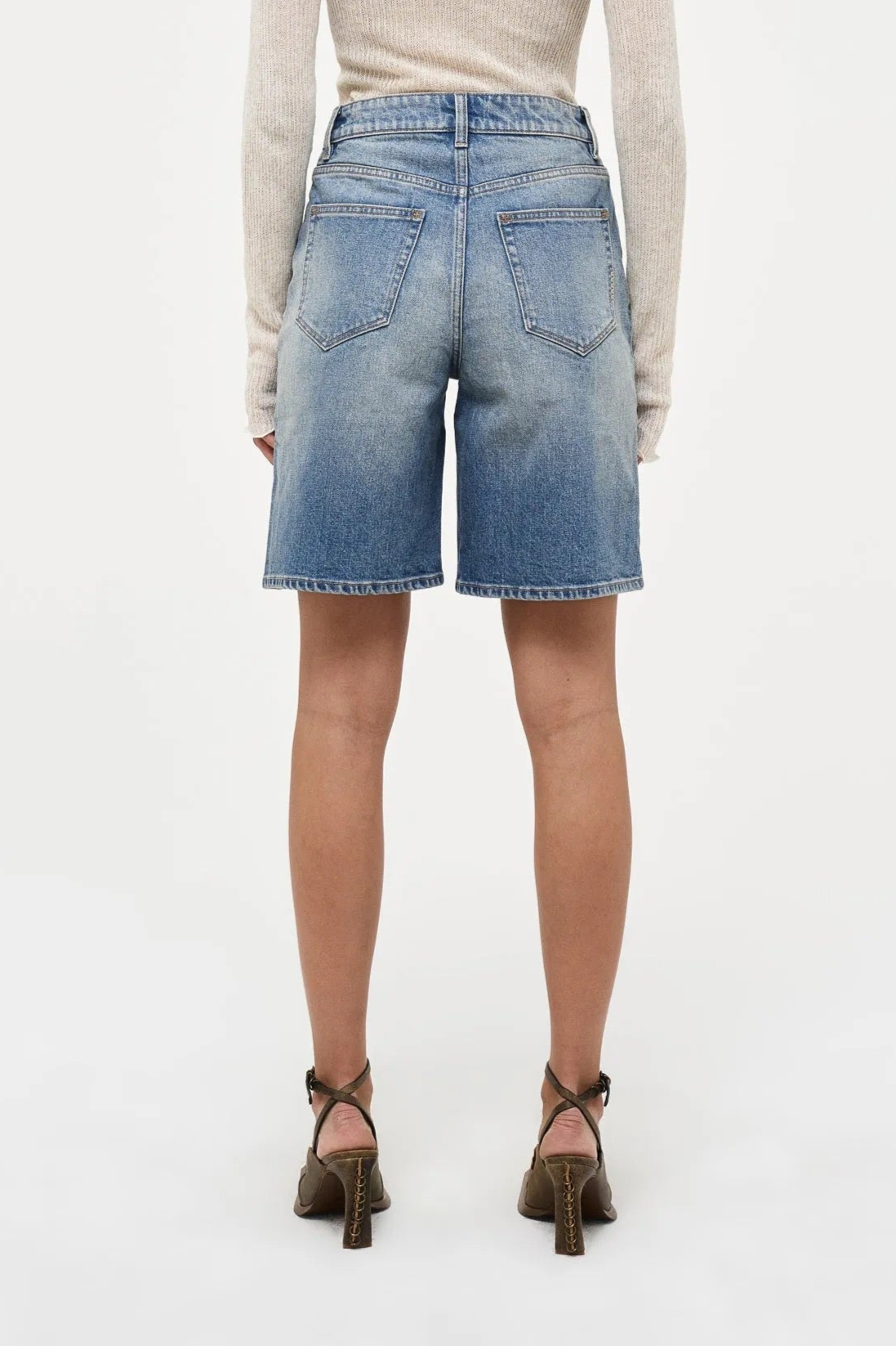 Neuw Phoebe Short - Vision