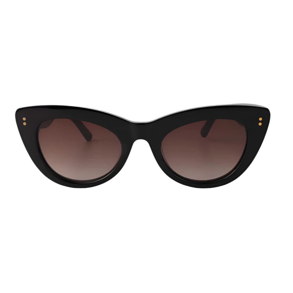 Neufound Altina Sunglasses - Black