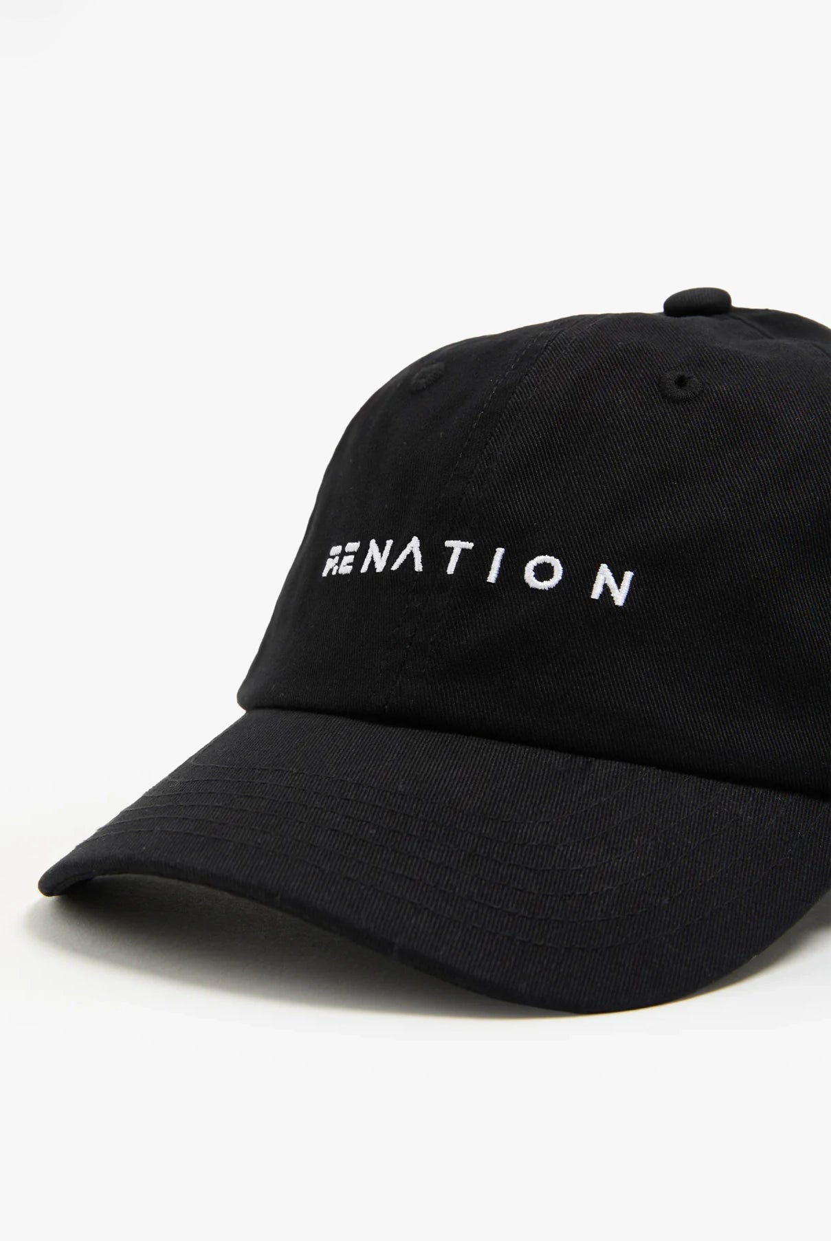 P.E Nation - Shift Cap - Black