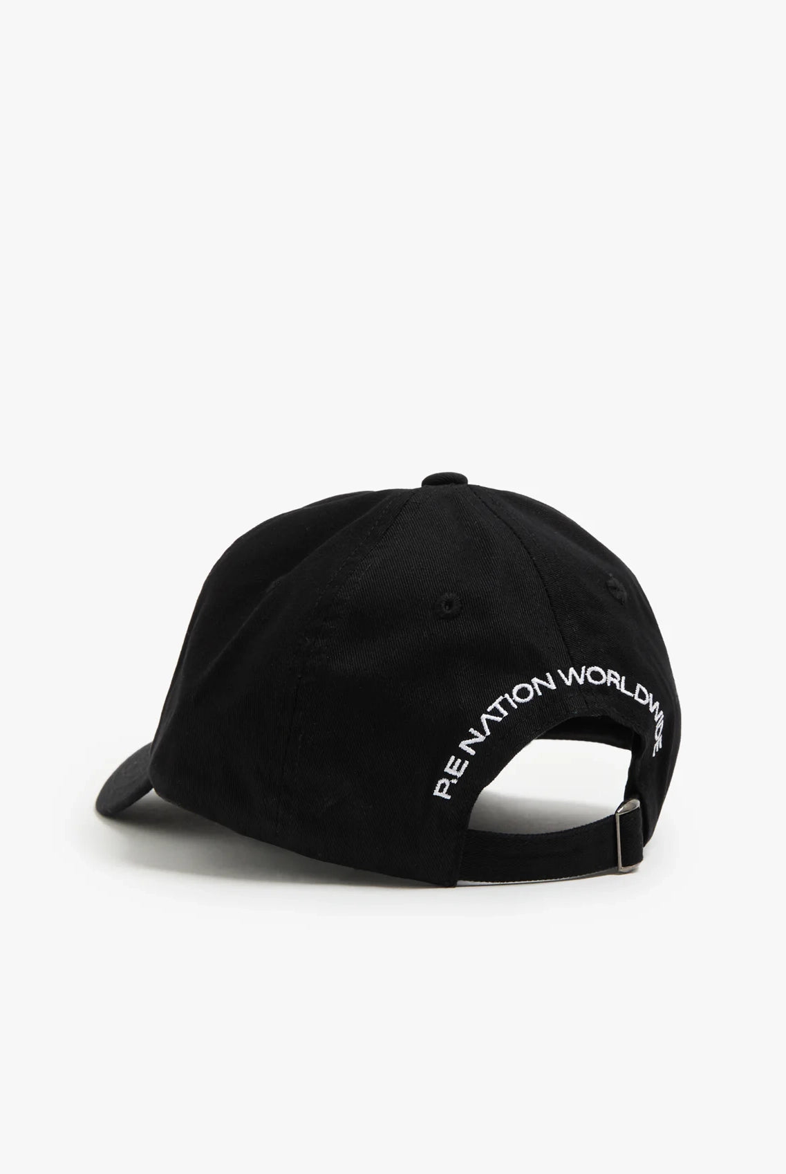 P.E Nation - Shift Cap - Black