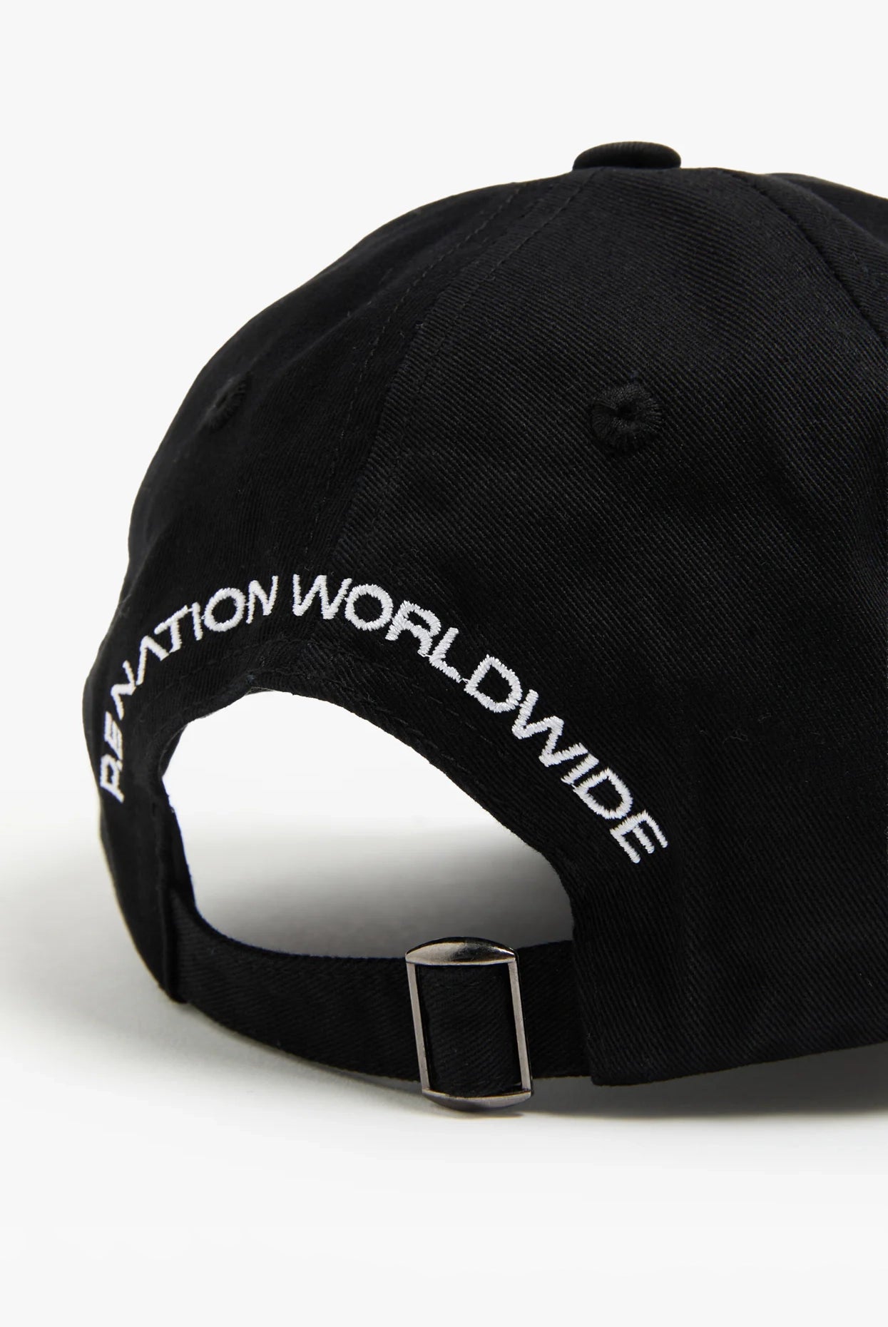 P.E Nation - Shift Cap - Black