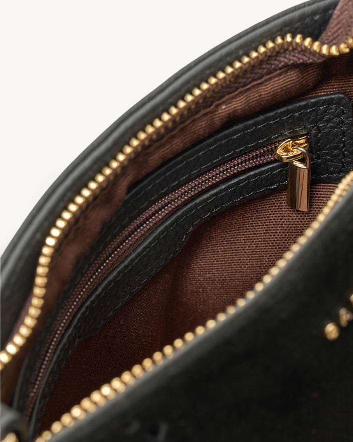 Saben - Coco Mini Bag - Black