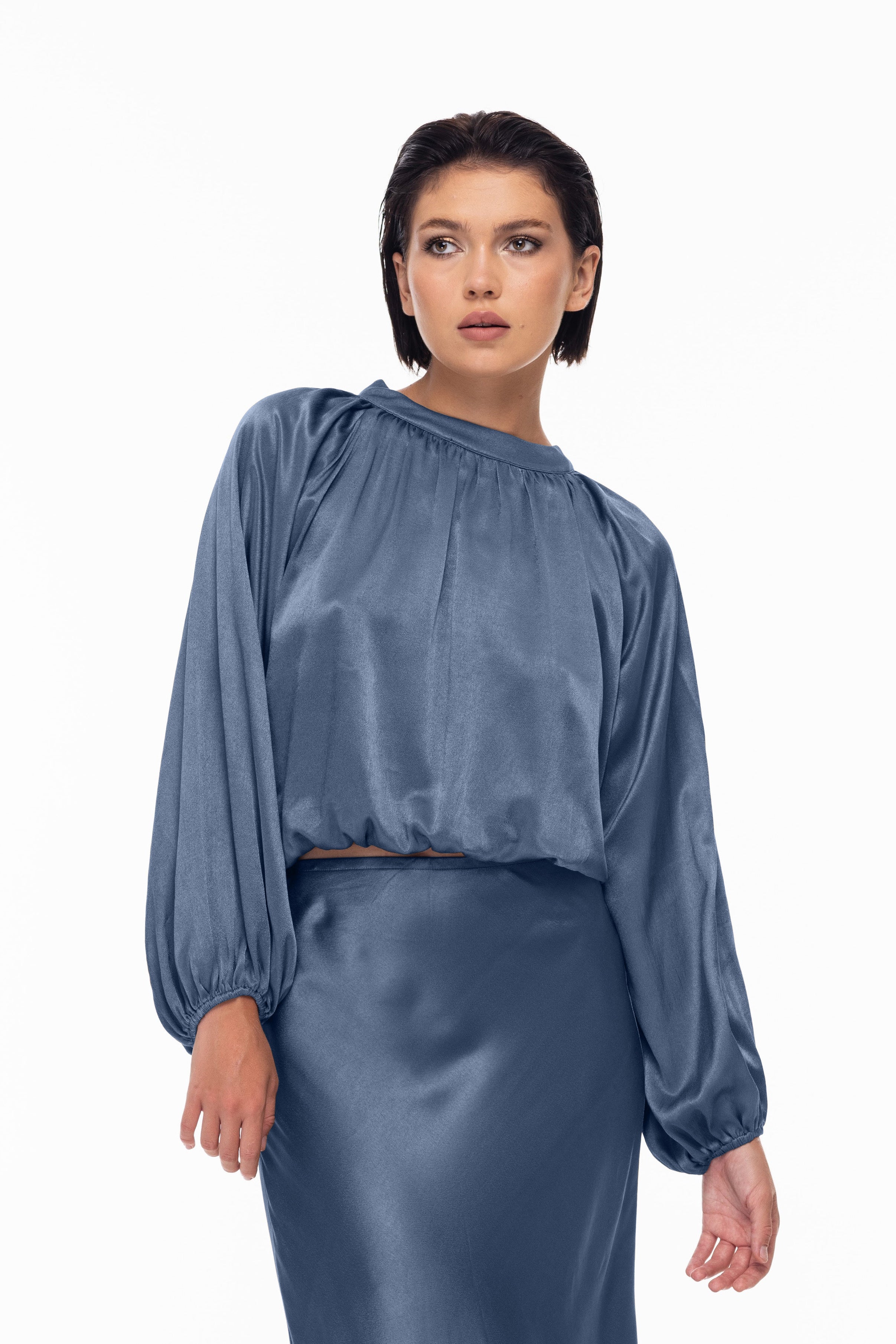 S25/20159 Perfect Together Top - Midnight