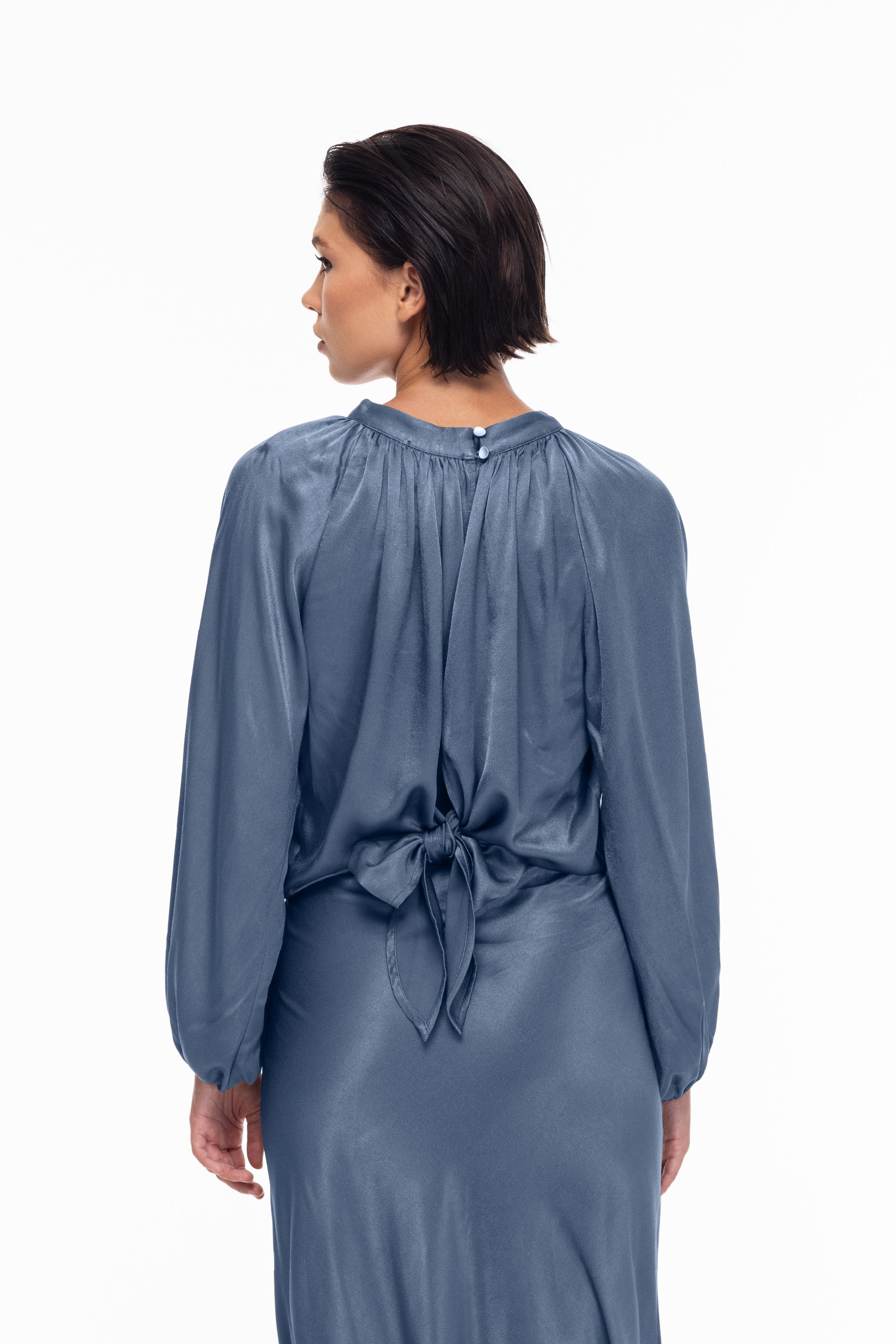 S25/20159 Perfect Together Top - Midnight