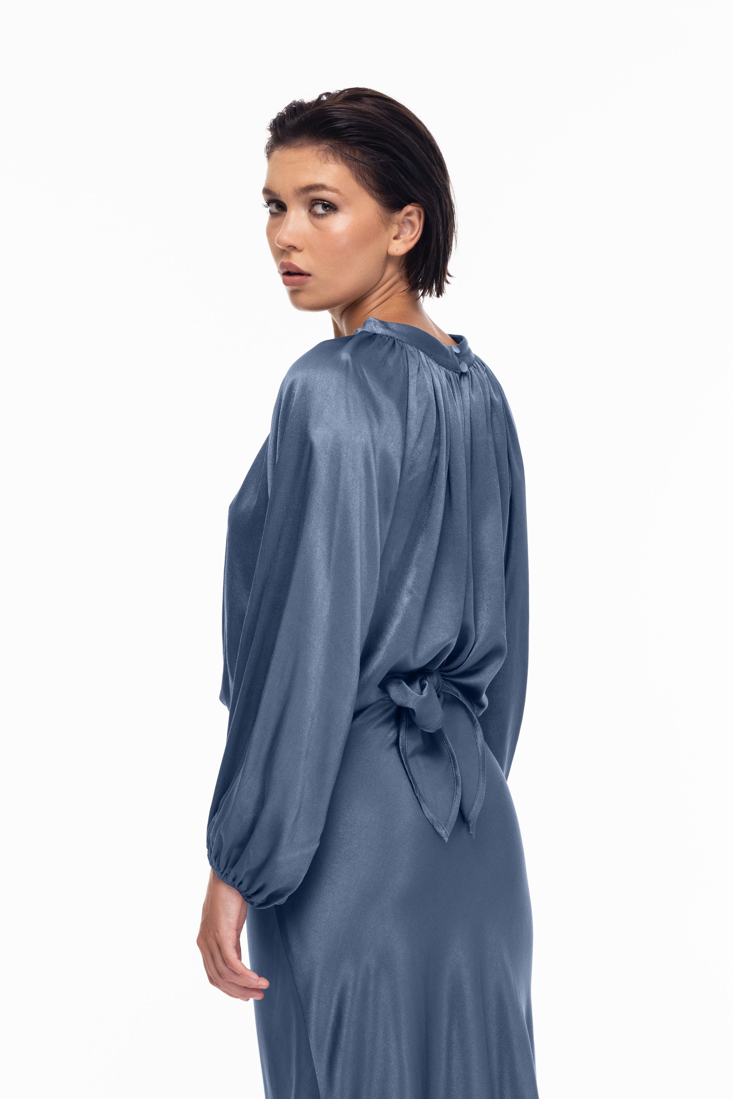 S25/20159 Perfect Together Top - Midnight
