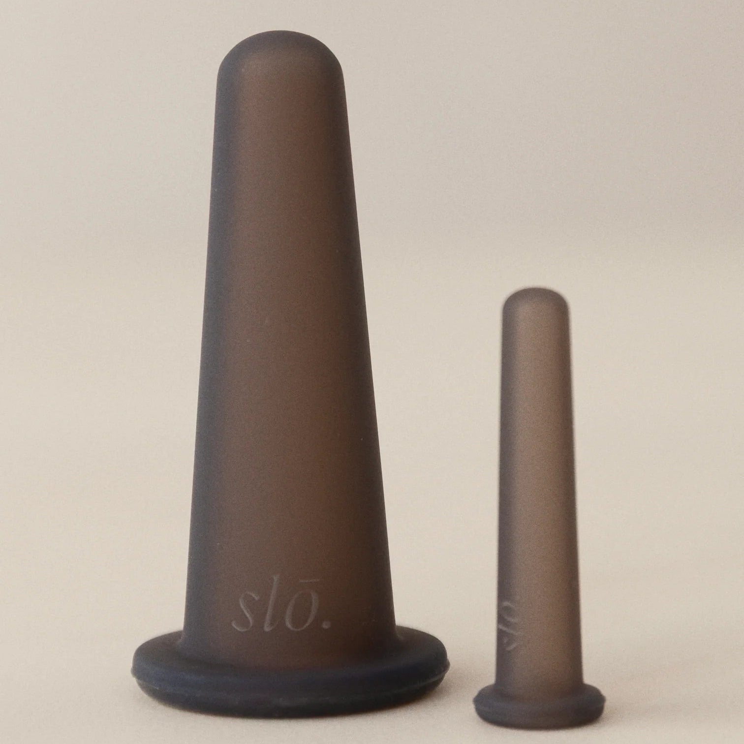 Slō. - Rejuvenate Facial Cupping Set