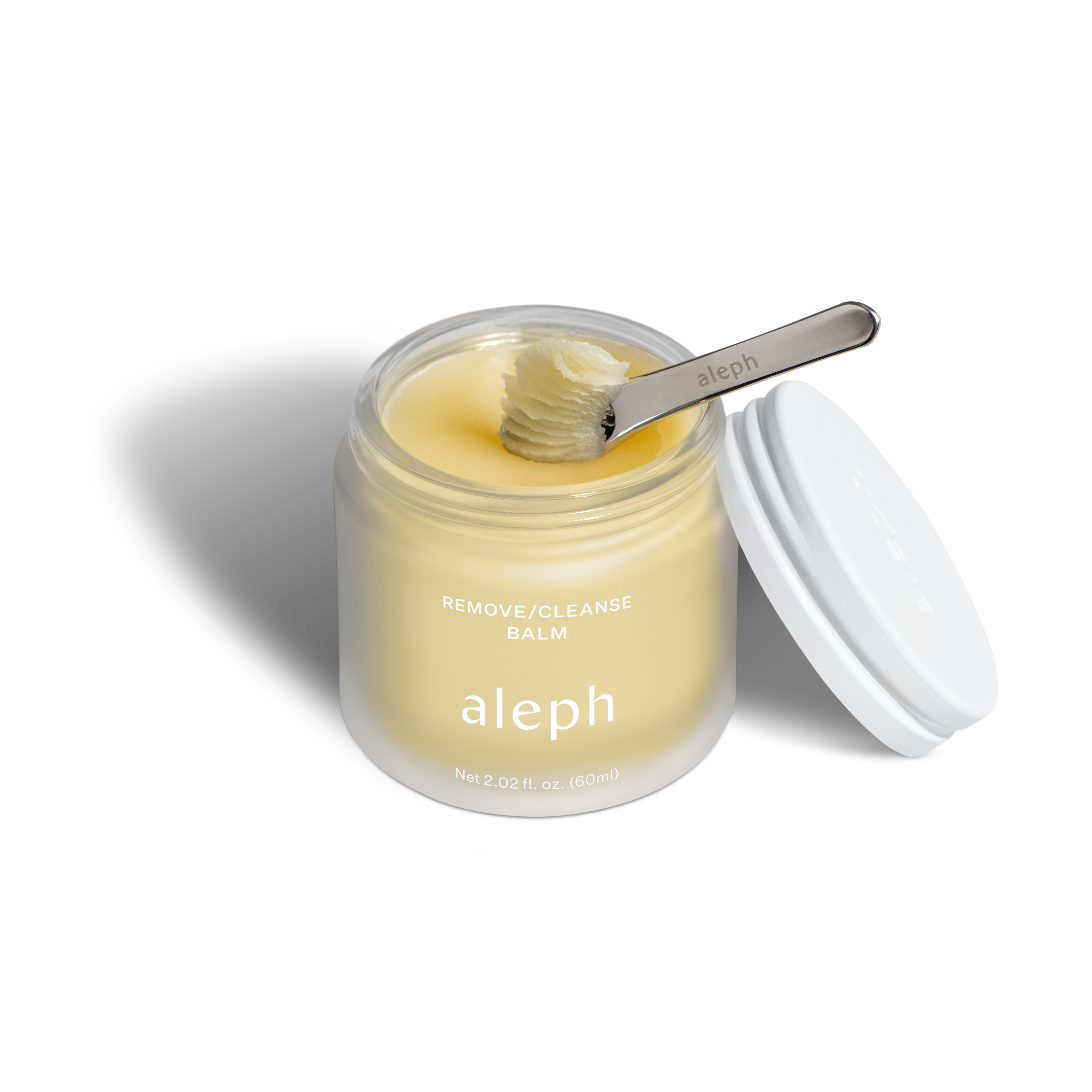Aleph Remove / Cleanse Balm - 60ml