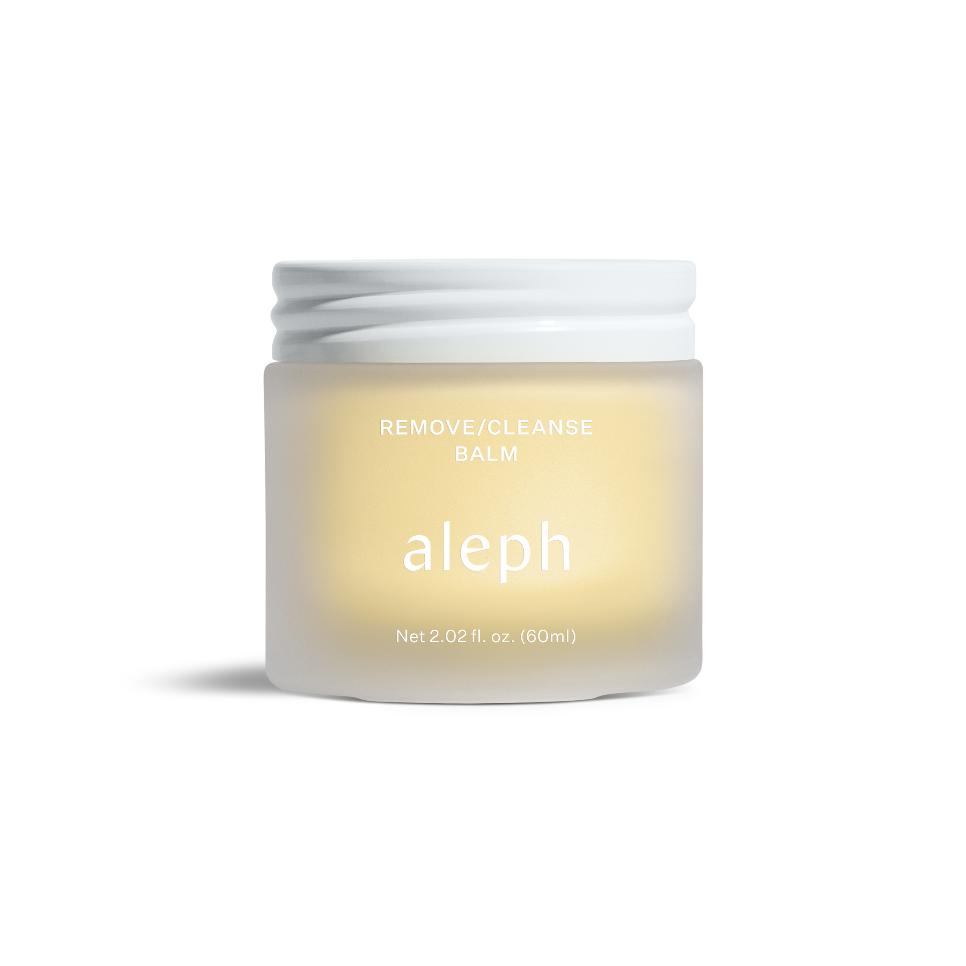 Aleph Remove / Cleanse Balm - 60ml