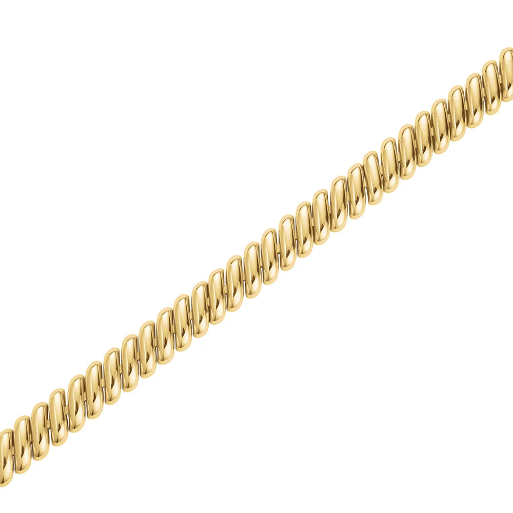 Rosefield - San Marco Bracelet - Gold