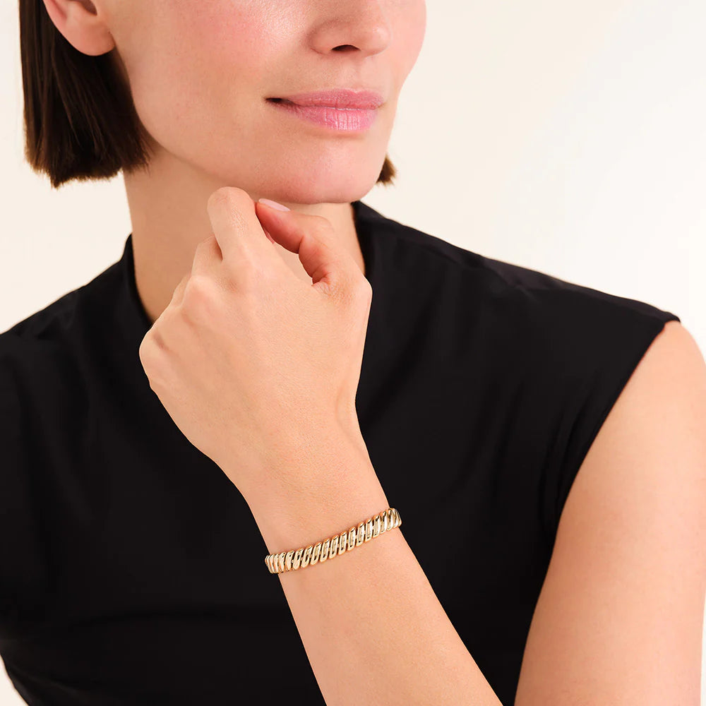 Rosefield - San Marco Bracelet - Gold