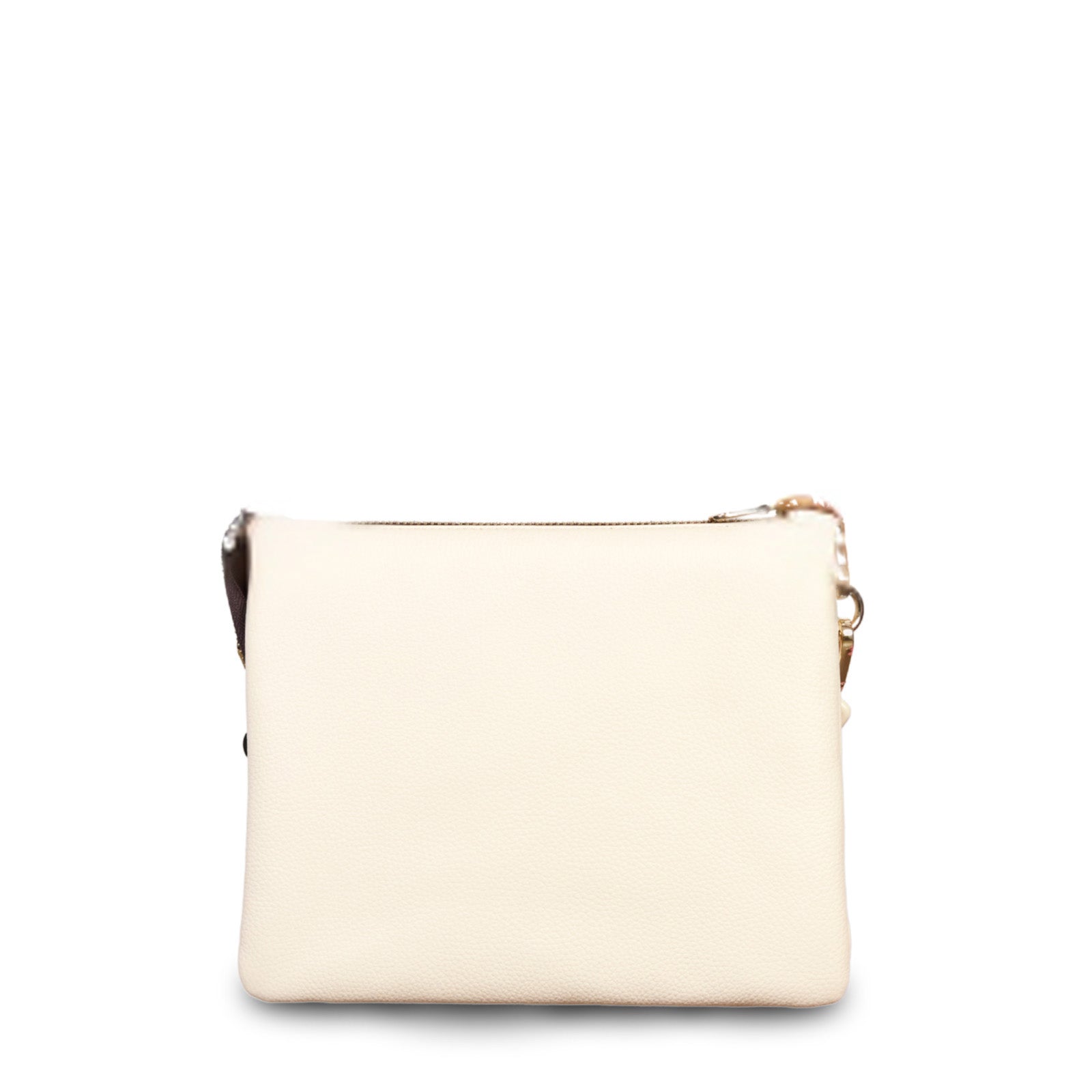 Saben - Matilda Crossbody - Vanilla + Tonal Chain