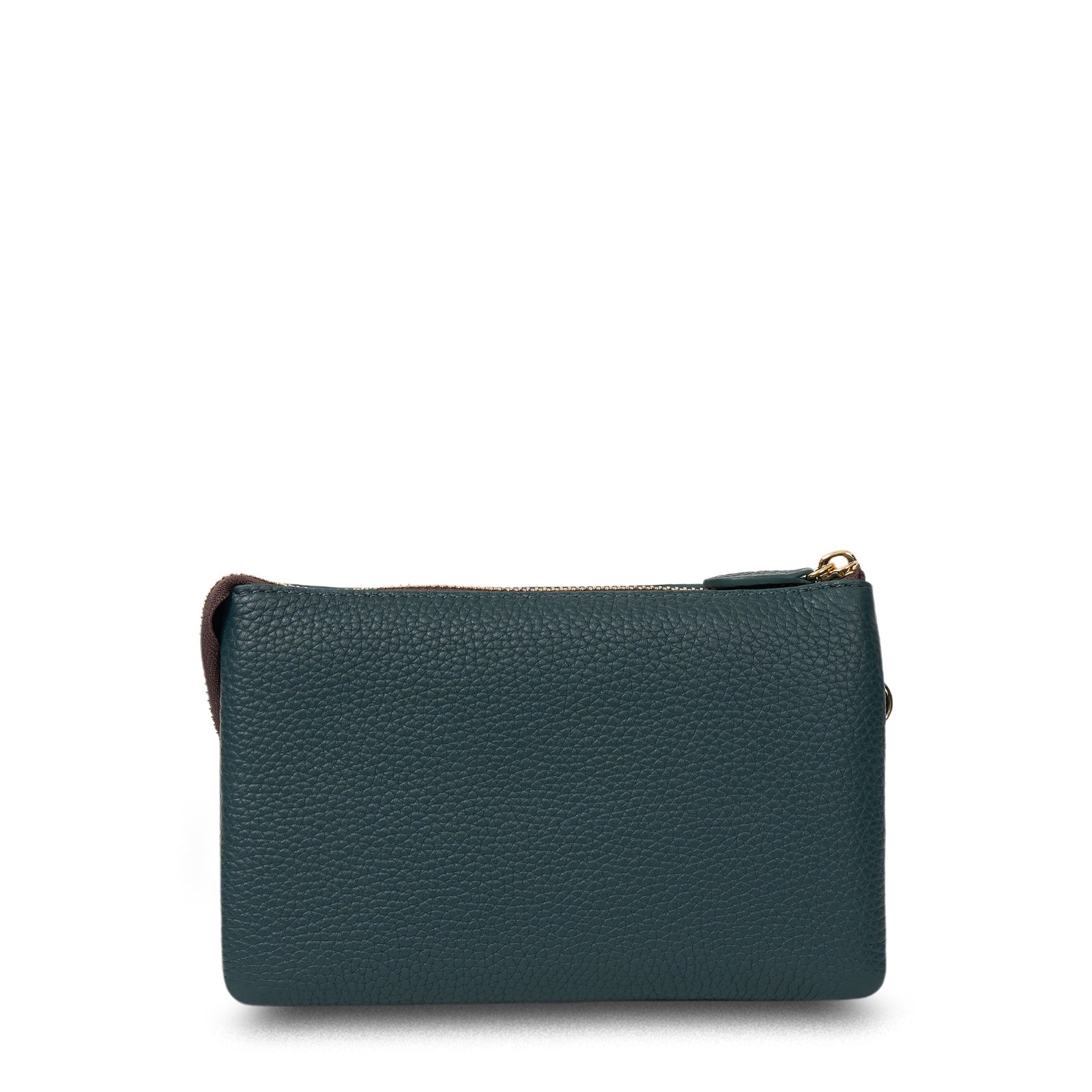 Saben - Tilly Crossbody - Hunter Green