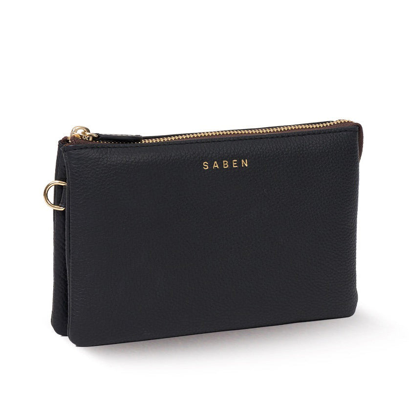 Saben - Tilly Crossbody - Black