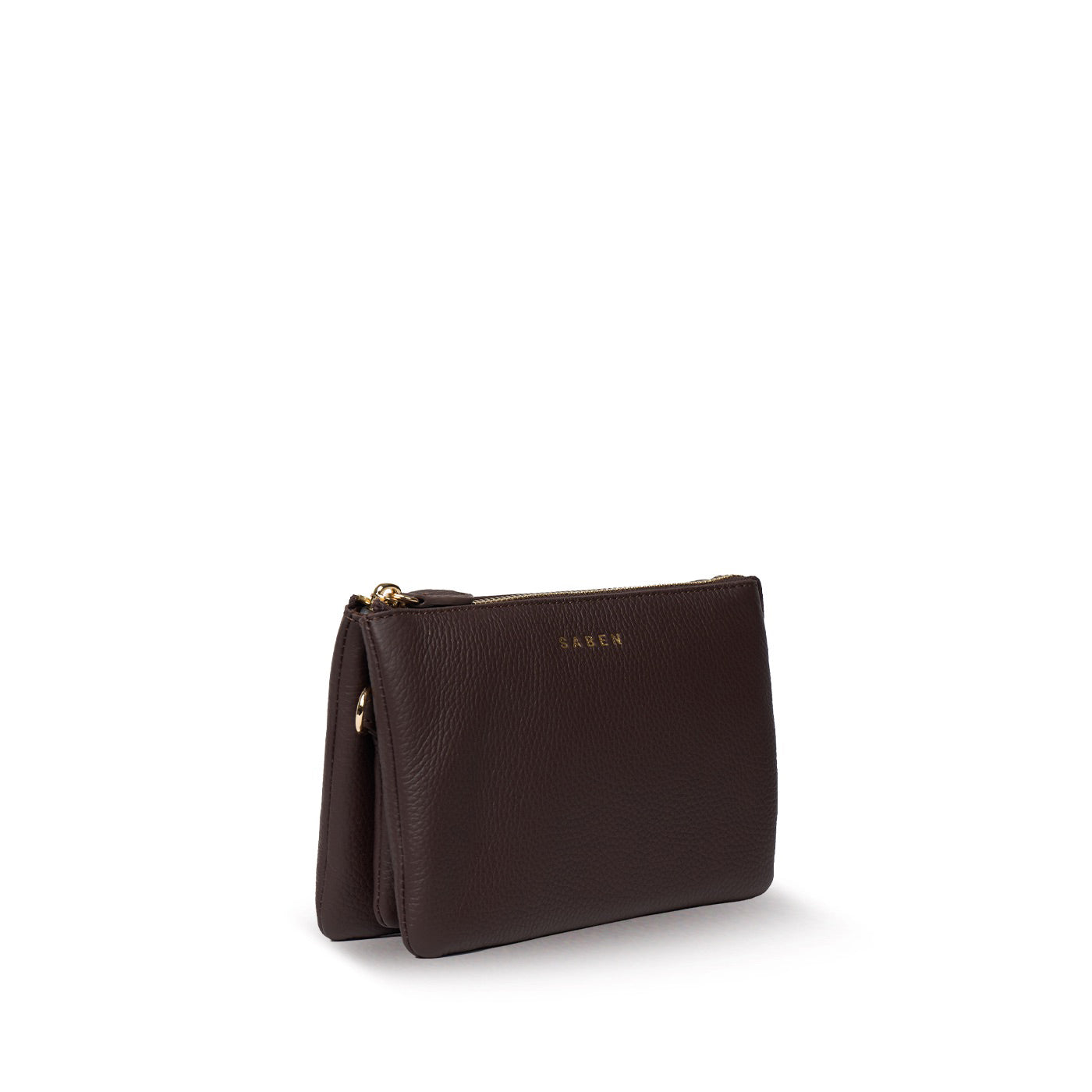 Saben - Tilly Crossbody - Cacao