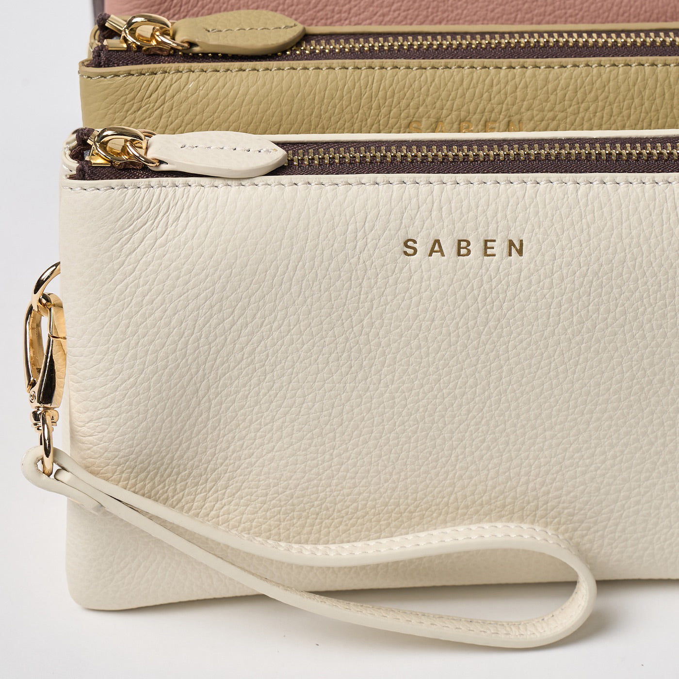 Saben - Tilly Crossbody - Quartz