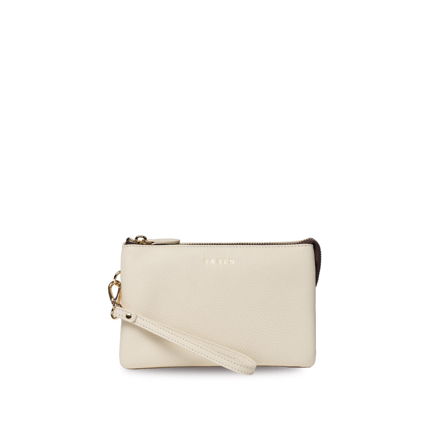 Saben - Tilly Crossbody - Quartz