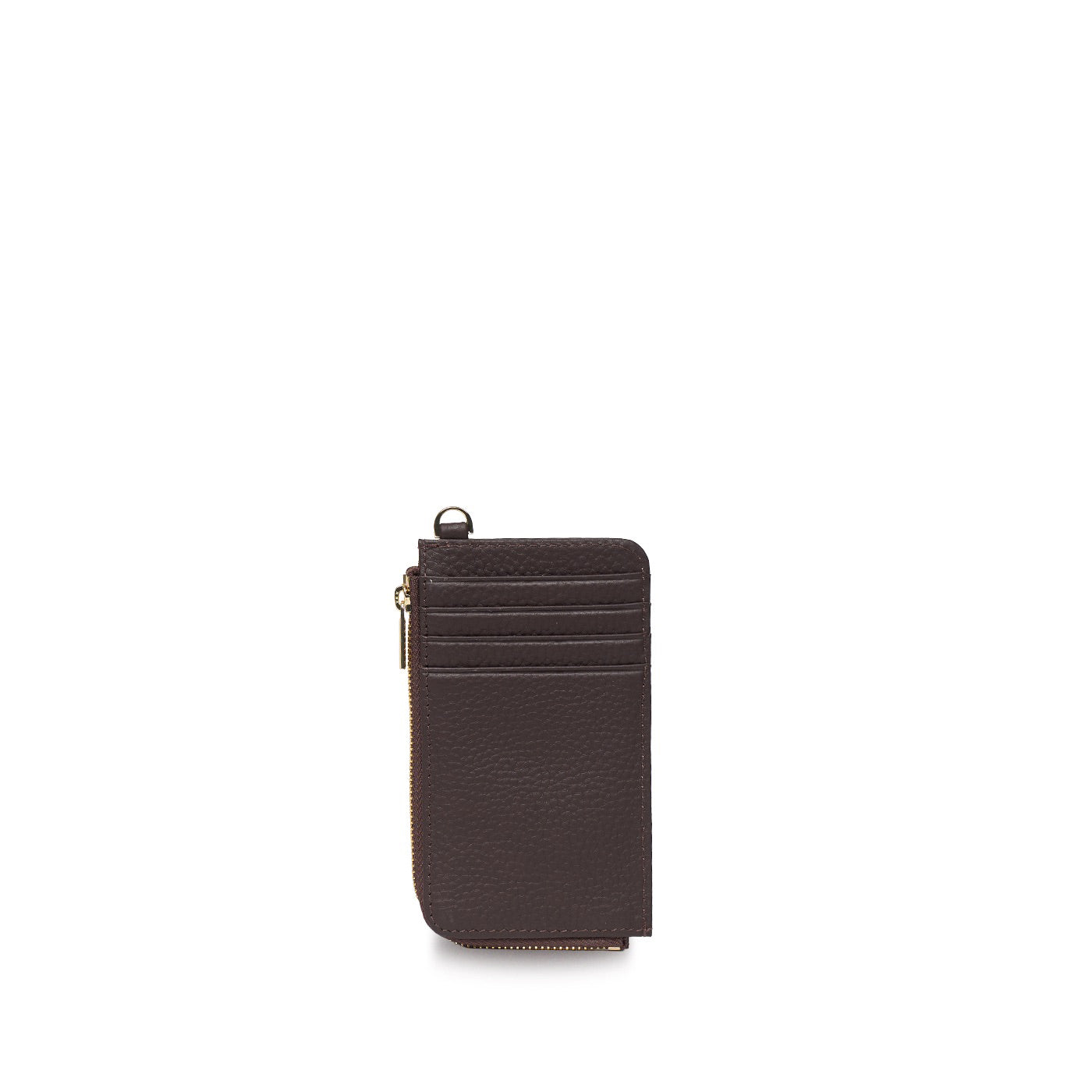 Saben - Winona Card Holder - Cacao