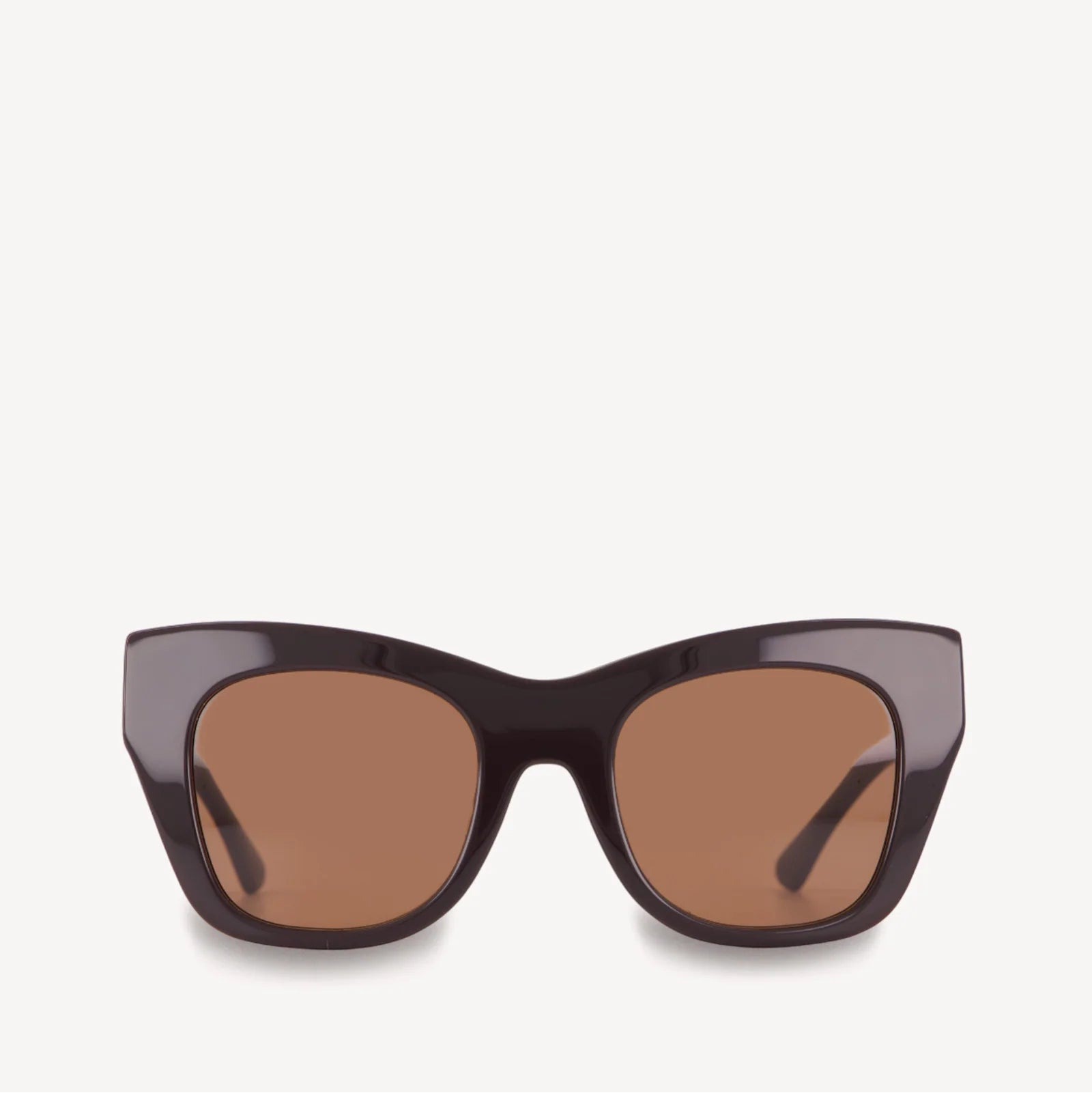 Saben - Sloane Sunglasses - Espresso