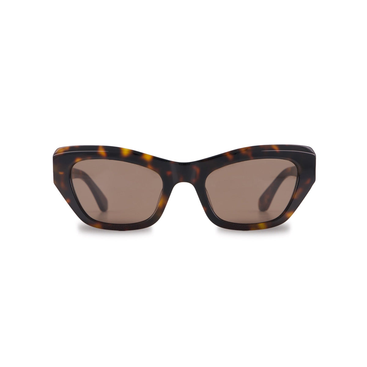 Saben - Cara Sunglasses - Tortoise