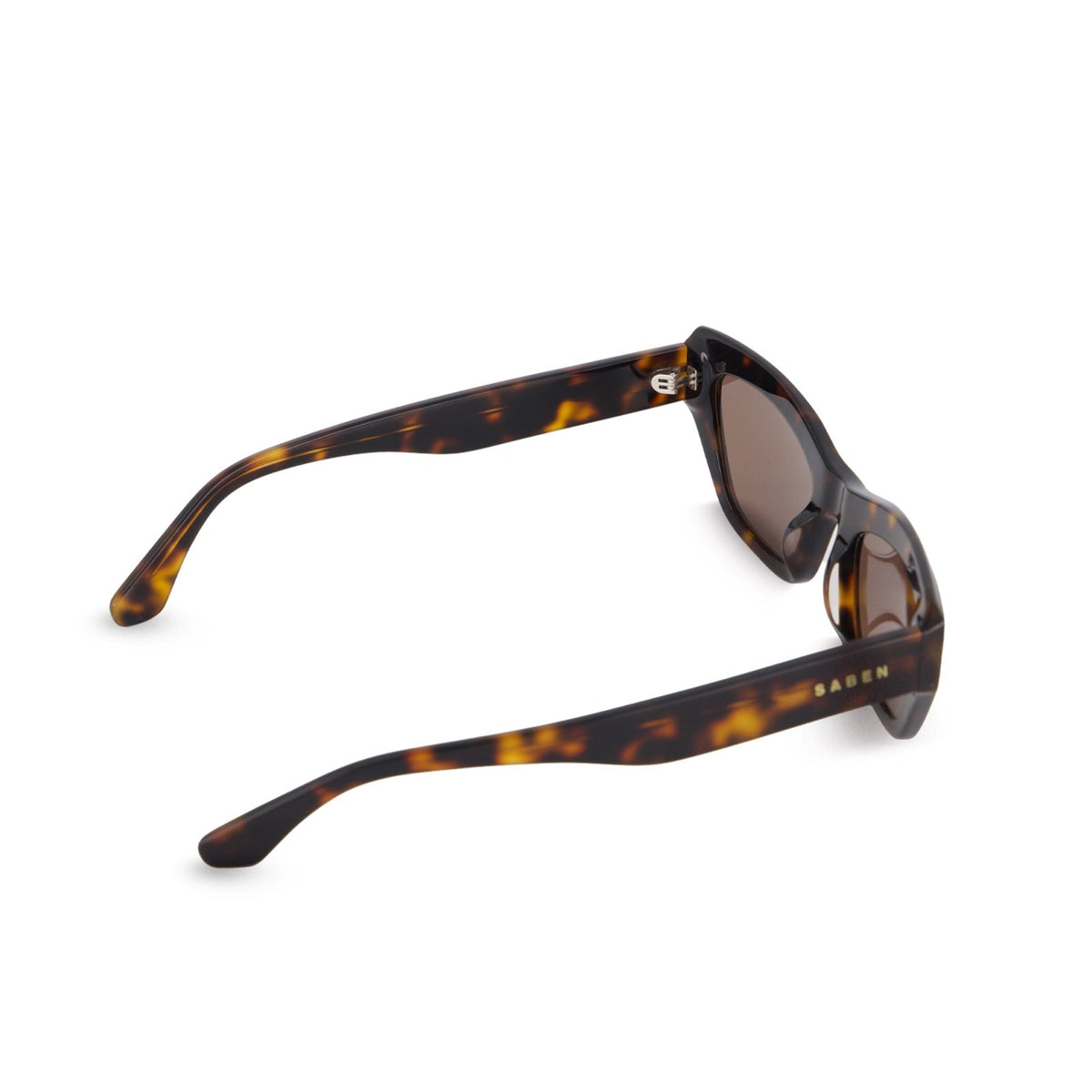 Saben - Cara Sunglasses - Tortoise
