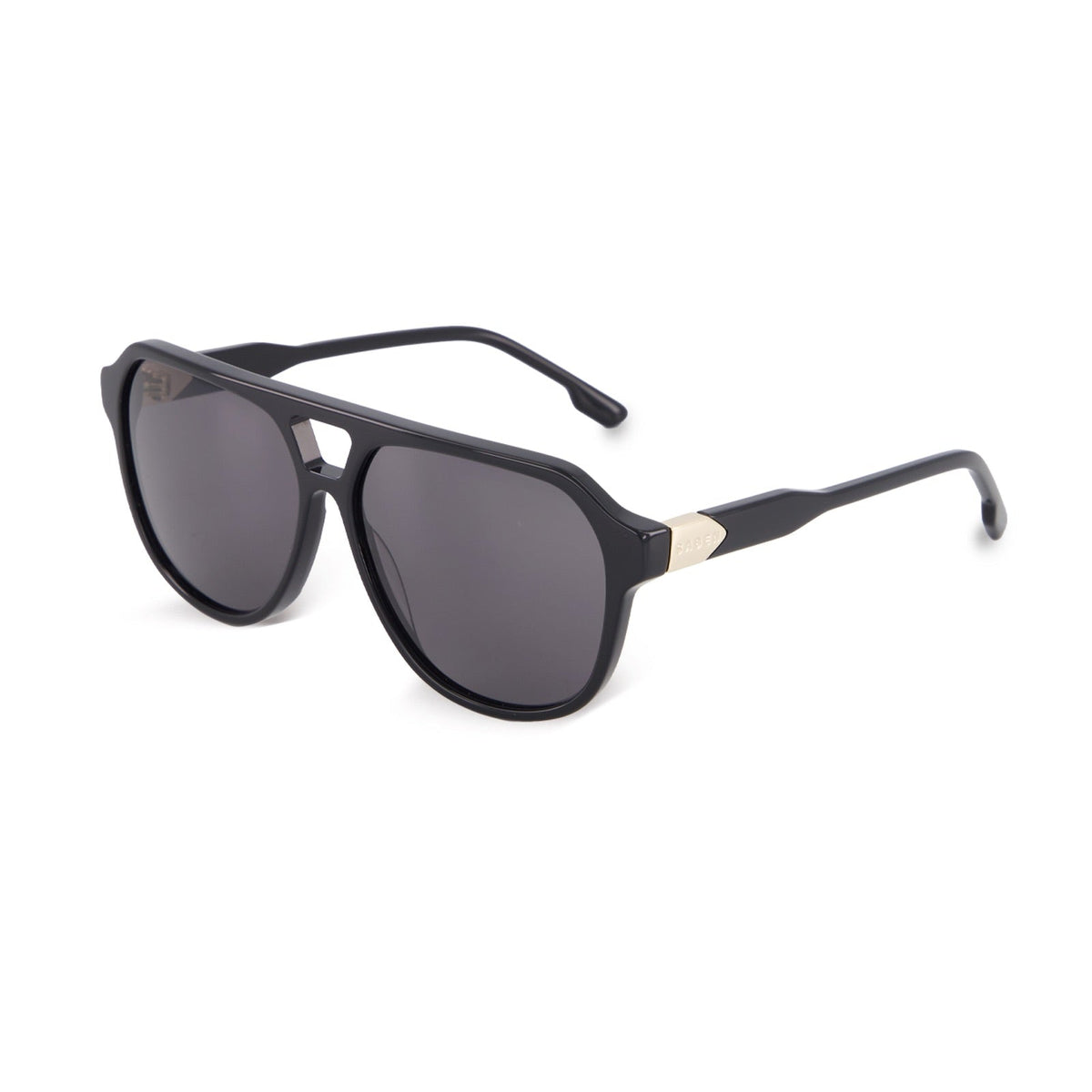 Saben - Marlo Sunglasses - Black