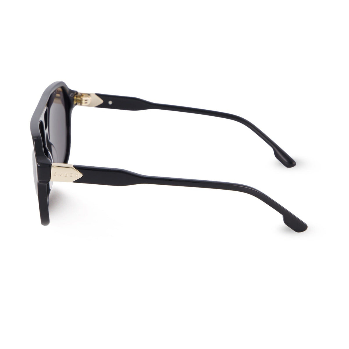 Saben - Marlo Sunglasses - Black