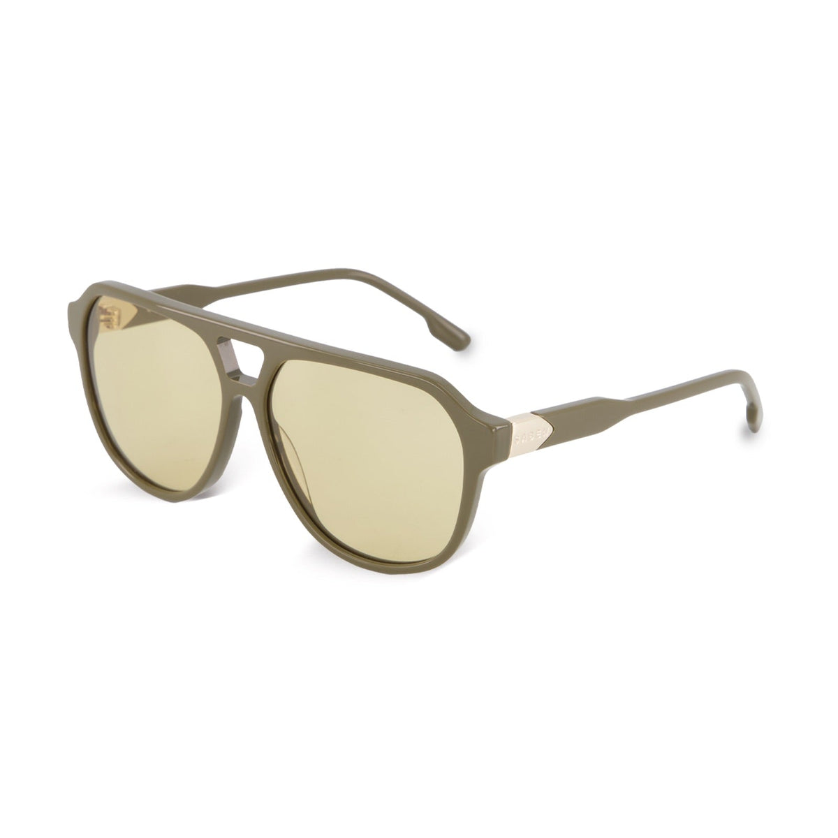 Saben - Marlo Sunglasses - Olive