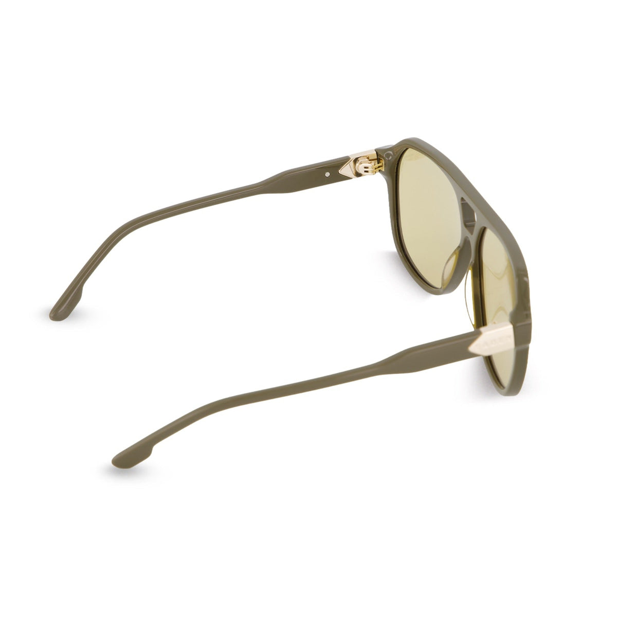 Saben - Marlo Sunglasses - Olive