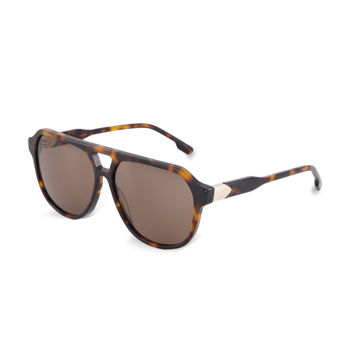 Saben - Marlo Sunglasses - Tortoise