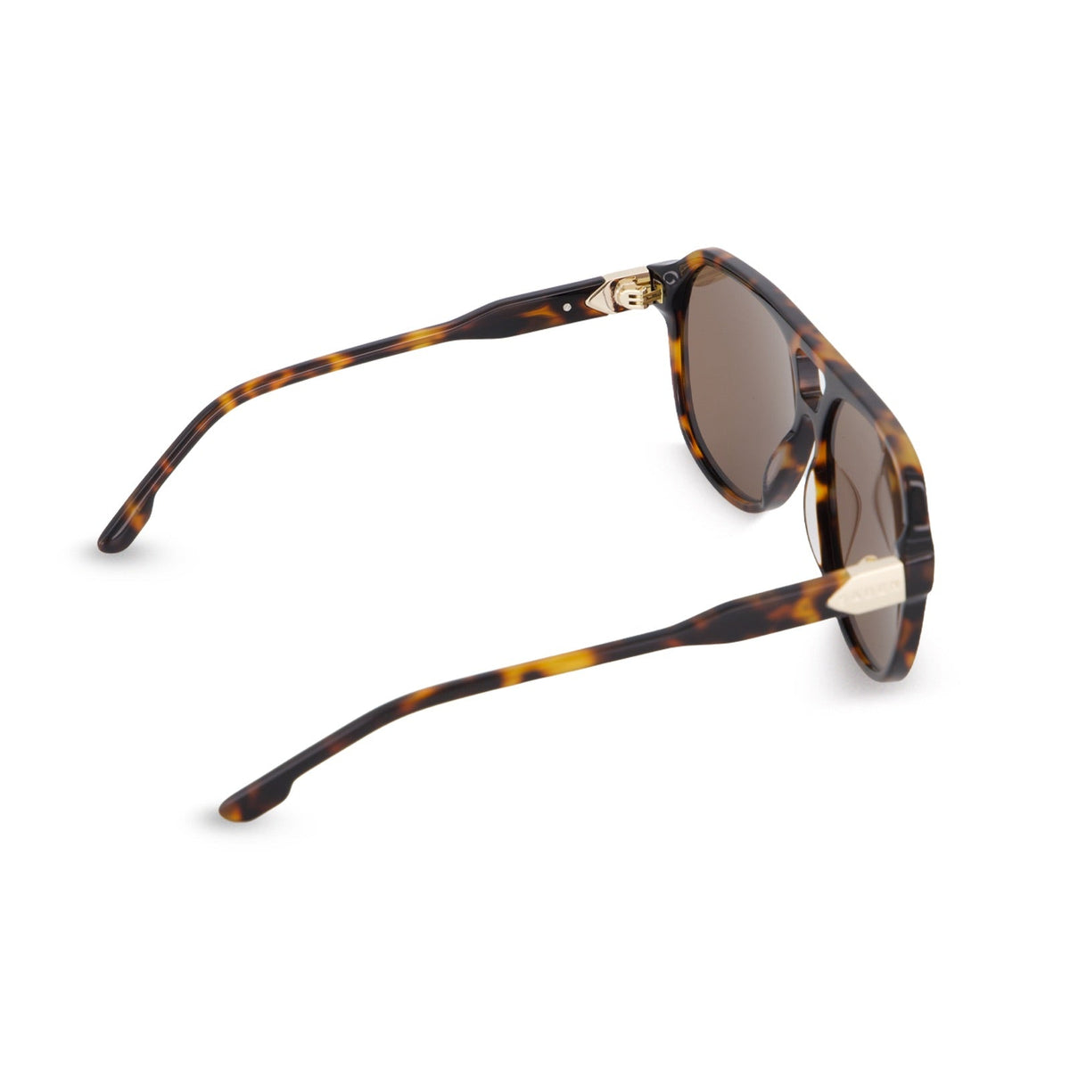 Saben - Marlo Sunglasses - Tortoise