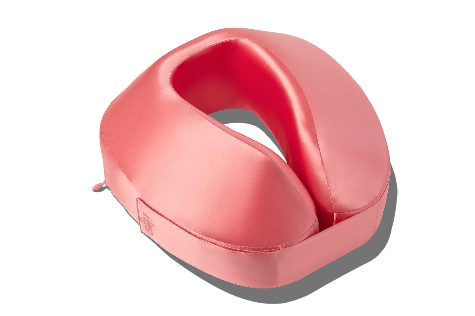 SLIP - Jet Setter Travel Pillow - Blush