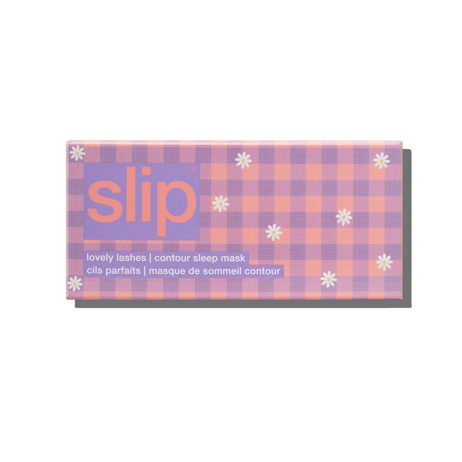SLIP - Silk Contour Sleep Mask - Posie